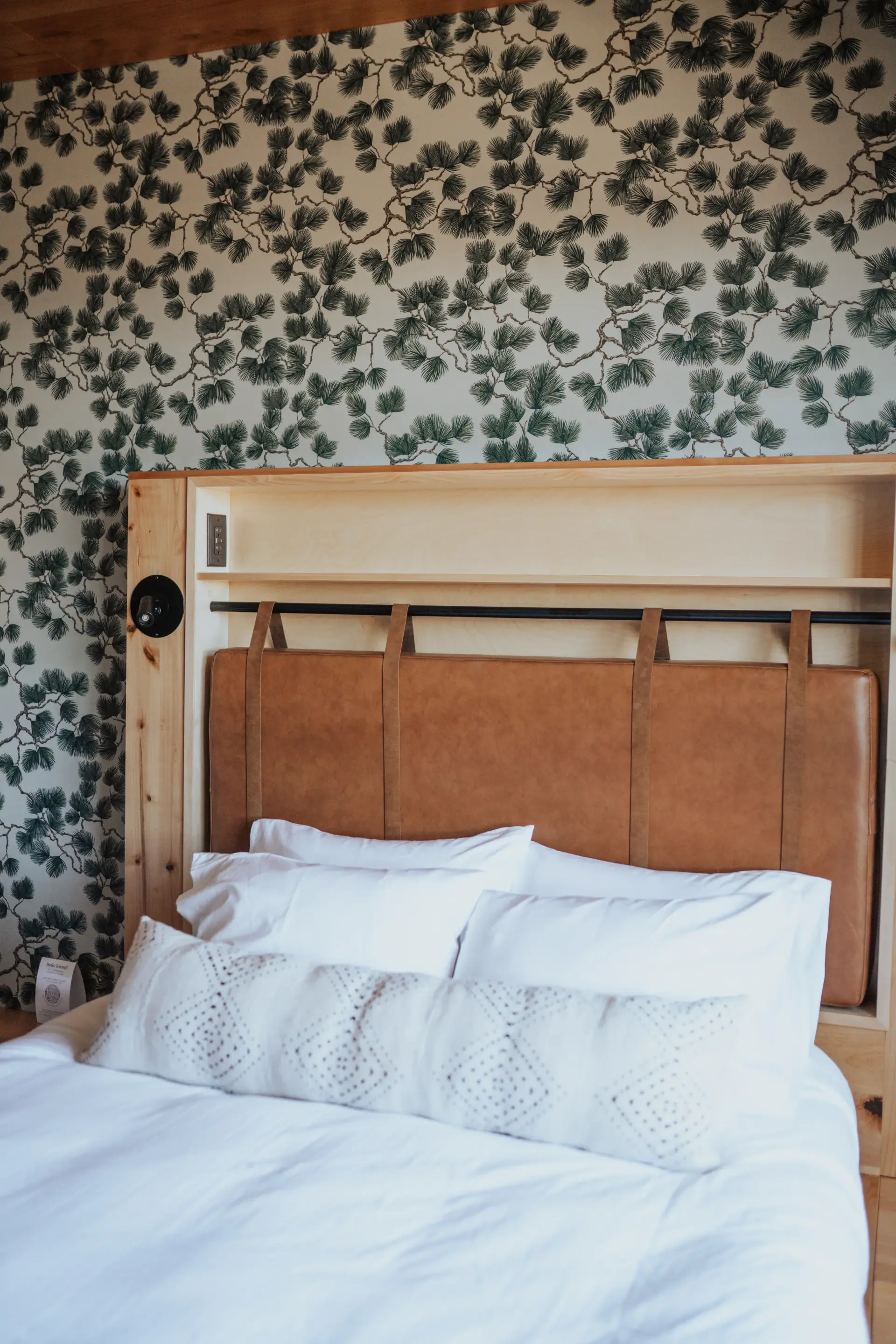 Double Queen Balcony Suite - View 4